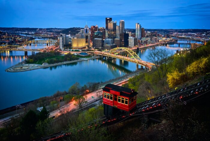 State-by-State Travel Guide: Pennsylvania 