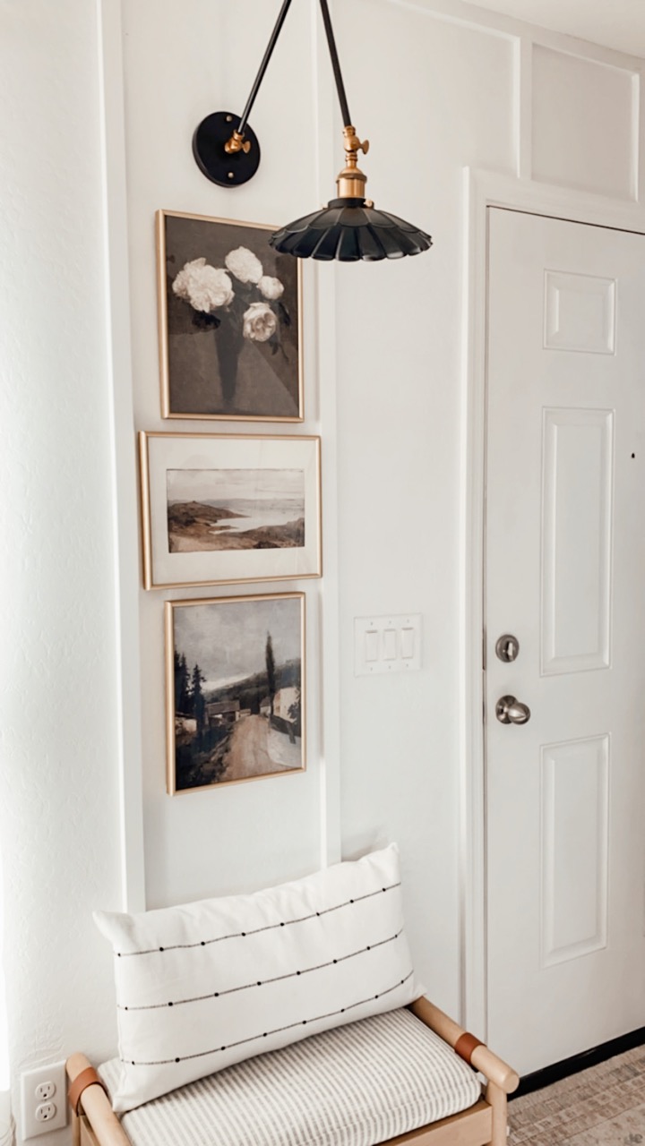 framed prints 