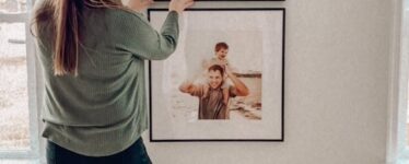 How to Hang a Picture Like a Pro