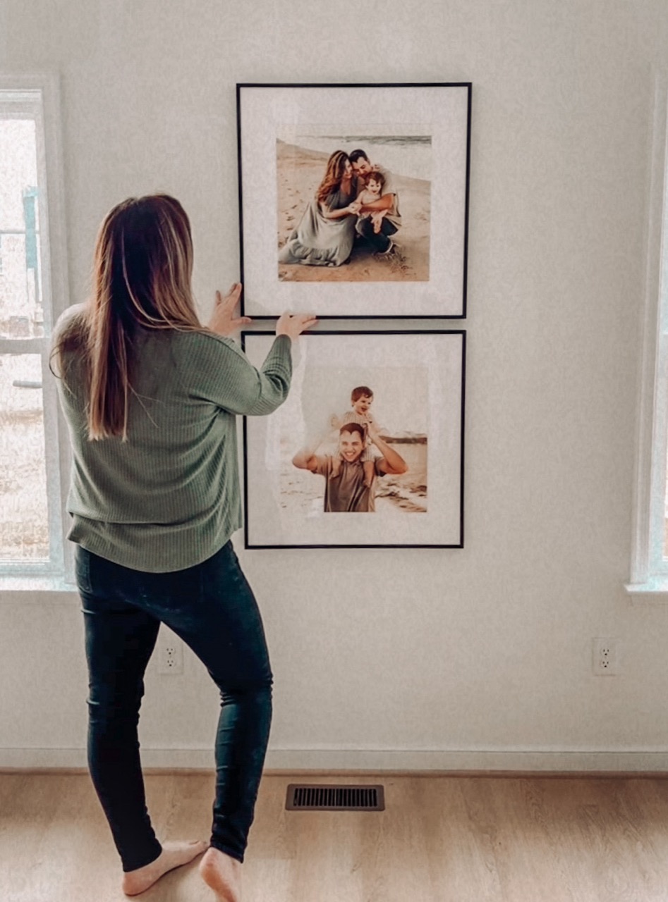 How to Hang a Picture Like a Pro