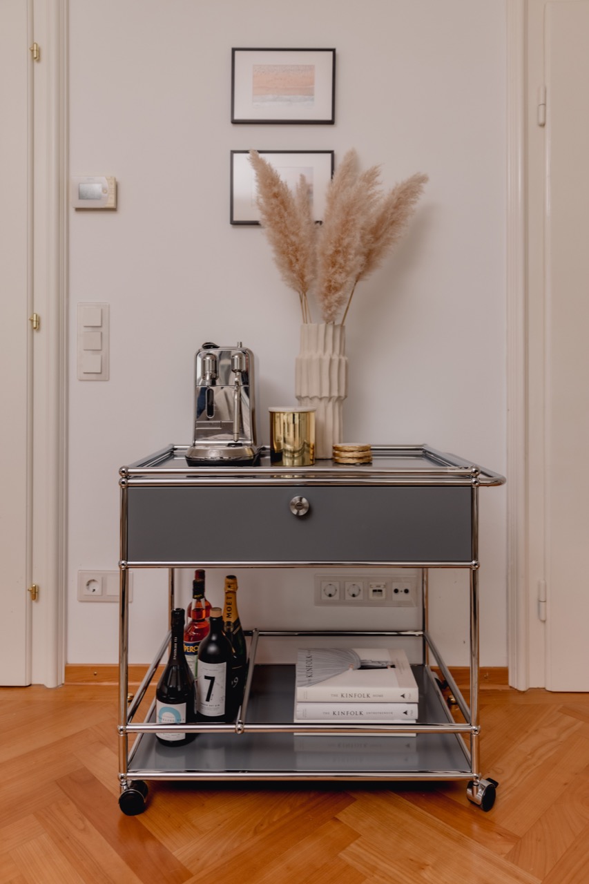 bar cart 