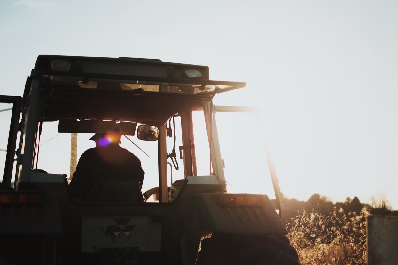 Creating A Custom Frame For Your Seasonal Memories 10 hayrides