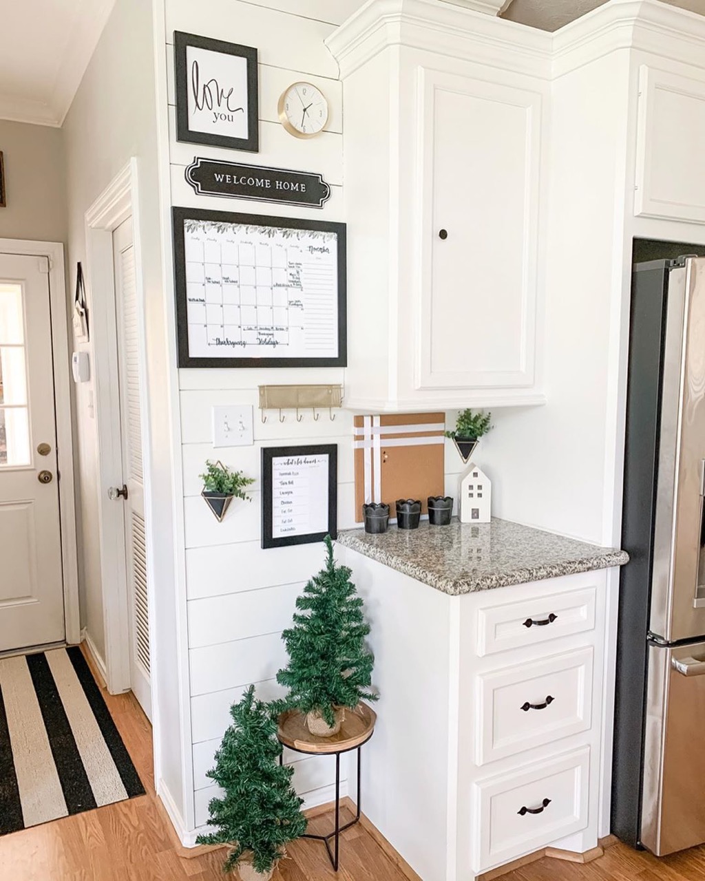Framing Around The House: Best Photos and Frames For Your Kitchen 4 framed quotes