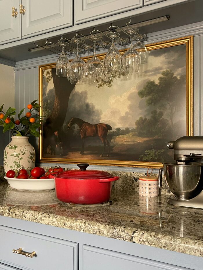 Home Decor: Top 10 Things To Know 17 picture frame on a kitchen counter