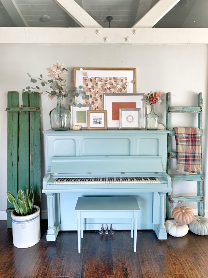 Is your Piano area feeling a bit off-key? Tune it up with a Soundwave! 