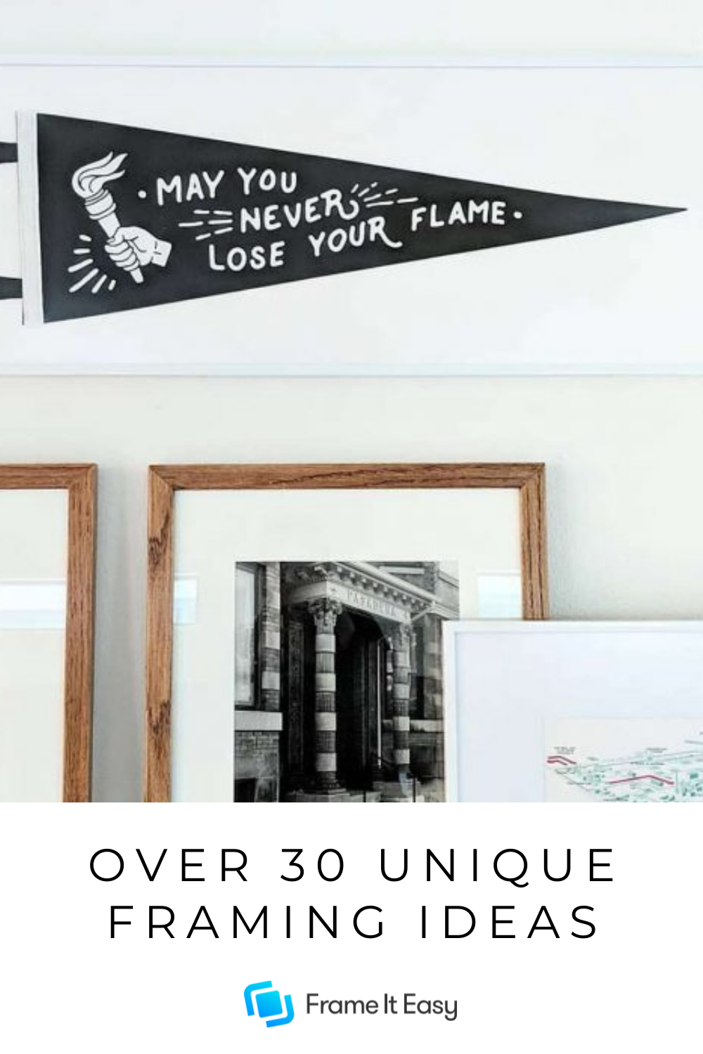 How to Frame a Picture: Your Guide to Choosing, Framing, and Hanging Wall  Art