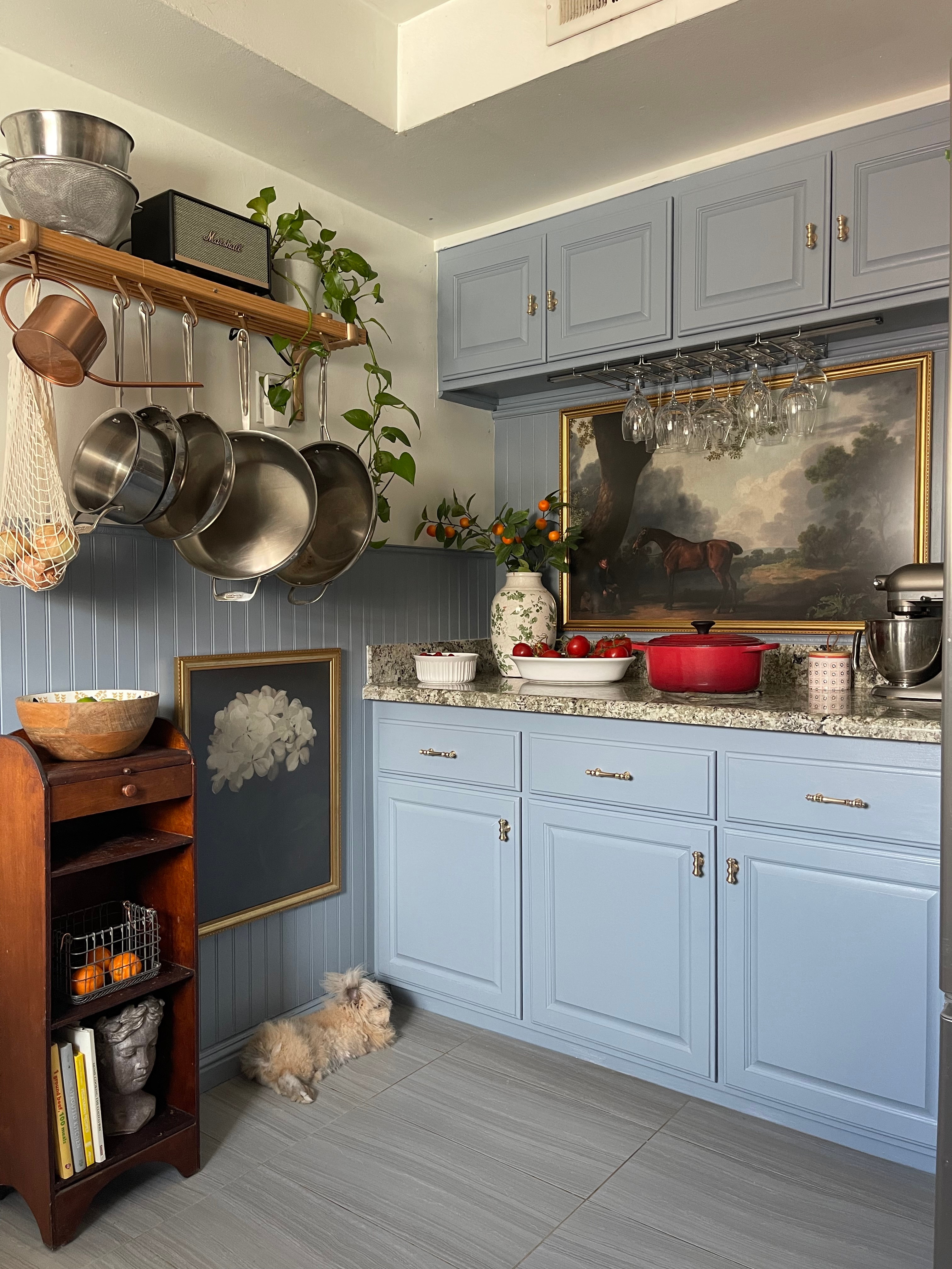 10 Cozy Cottagecore Kitchen Decor Ideas - Frame It Easy