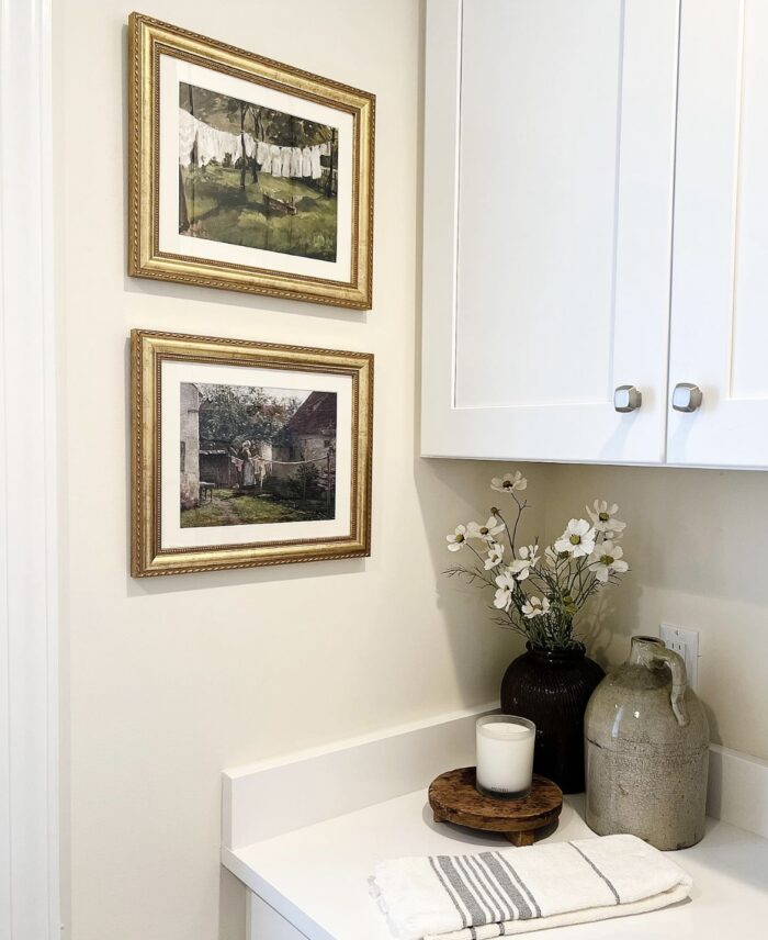 s Adhesive Floating Shelves Are The Ultimate Hack for Renters