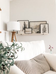 Damage Free Hanging: The Ultimate Renter Decor Guide! - Frame It Easy