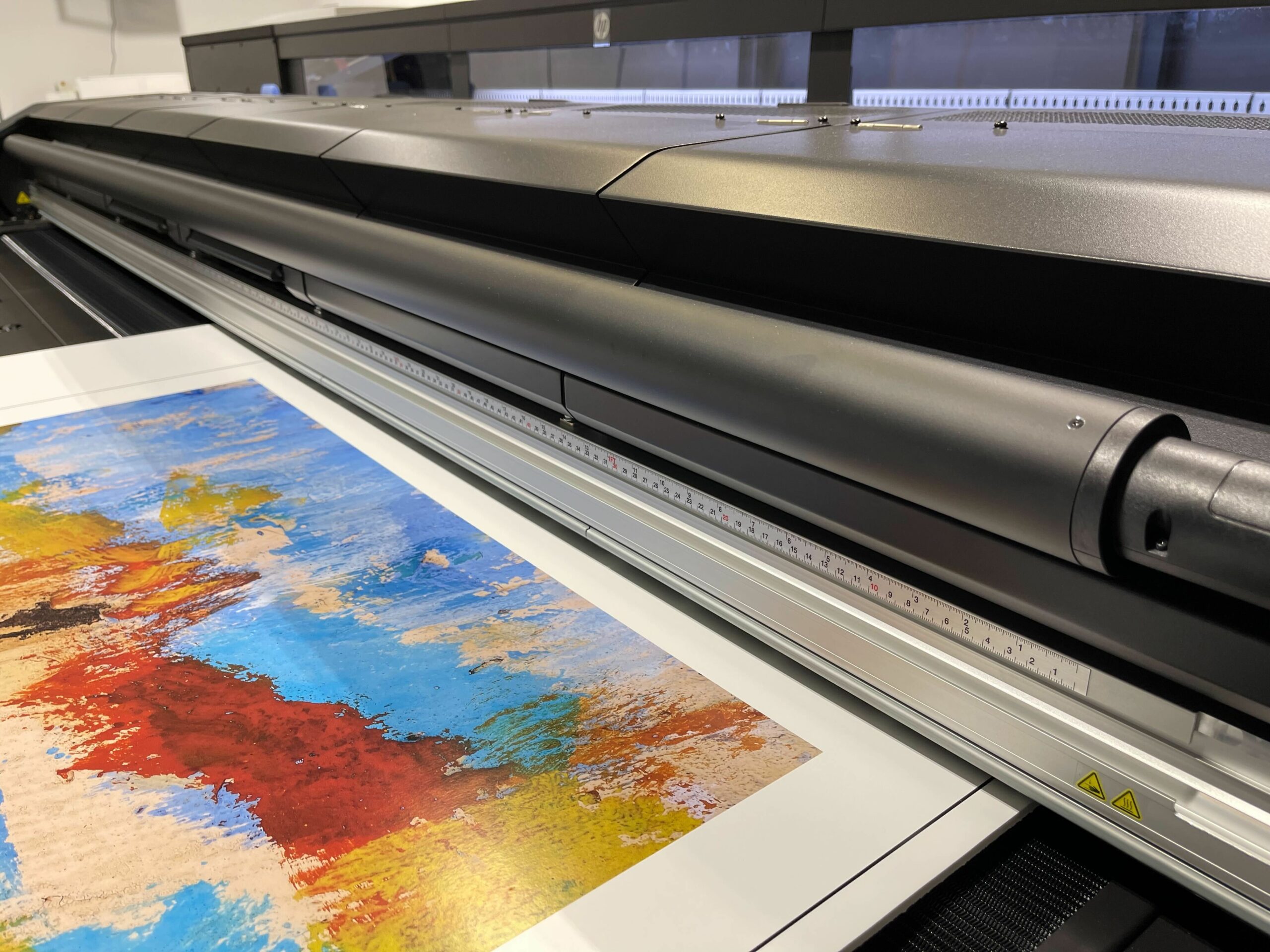 professional printing services