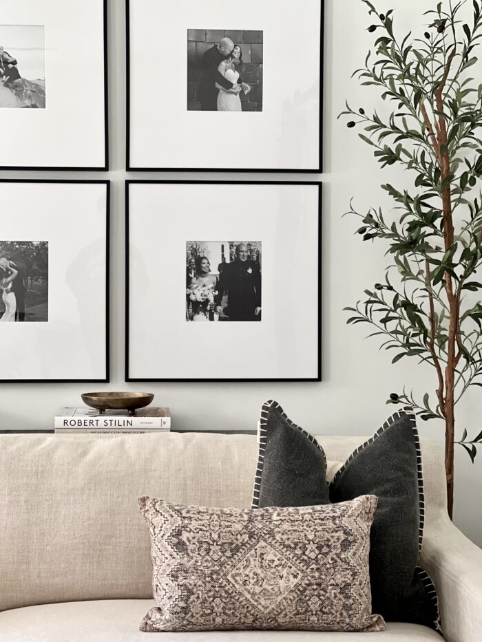 8 Expert Tips for Decorating with Black Picture Frames