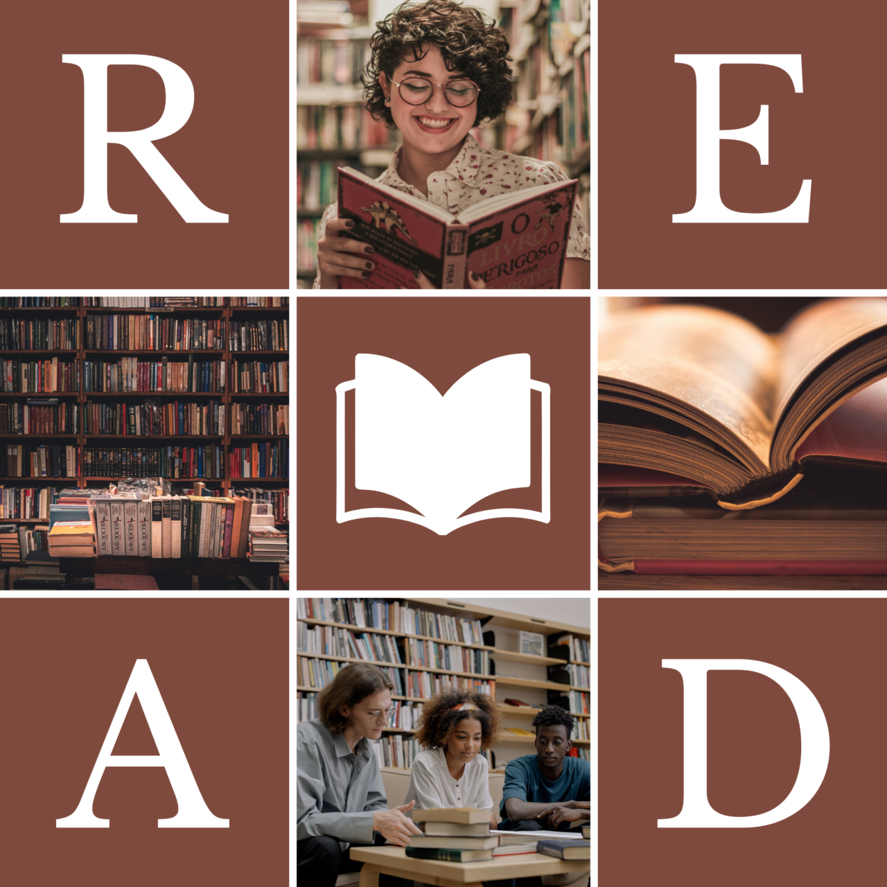 Fun With Photo Grids: How To Create & Display Photo Grid Art