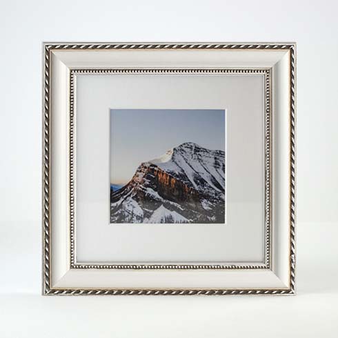 Granby Frame in Antique White