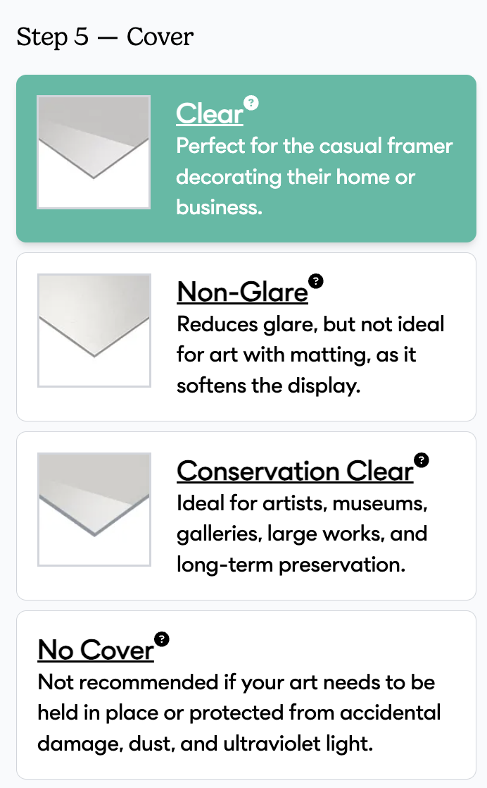 Collection & Award Framing: Trading Cards, Pins, Vynils, & More 17 frame It Easy how to order a frame with no cover