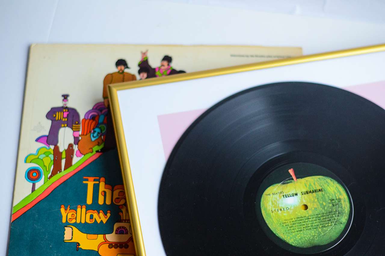 Collection & Award Framing: Trading Cards, Pins, Vynils, & More 1 Collection & Award Framing