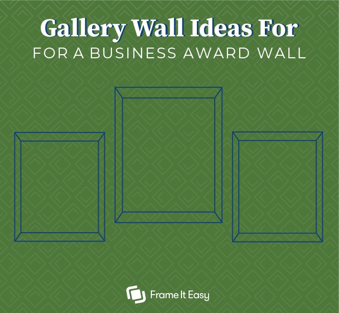 Gallery Wall Ideas # 5