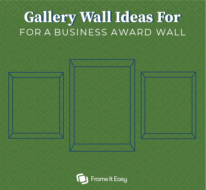 Gallery Wall Ideas # 6