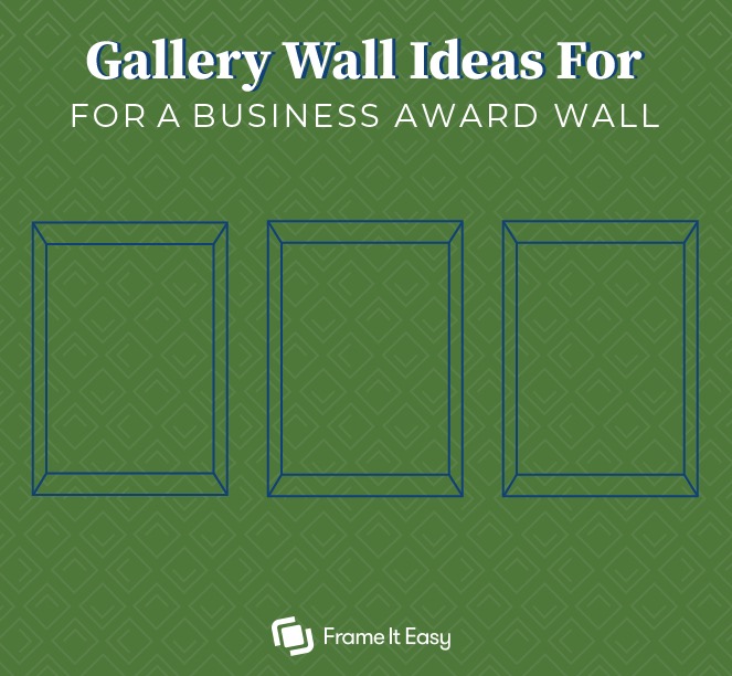 Gallery Wall Ideas # 7