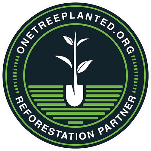 Eco-Friendly Decor Tips: non-profit One Tree Planted