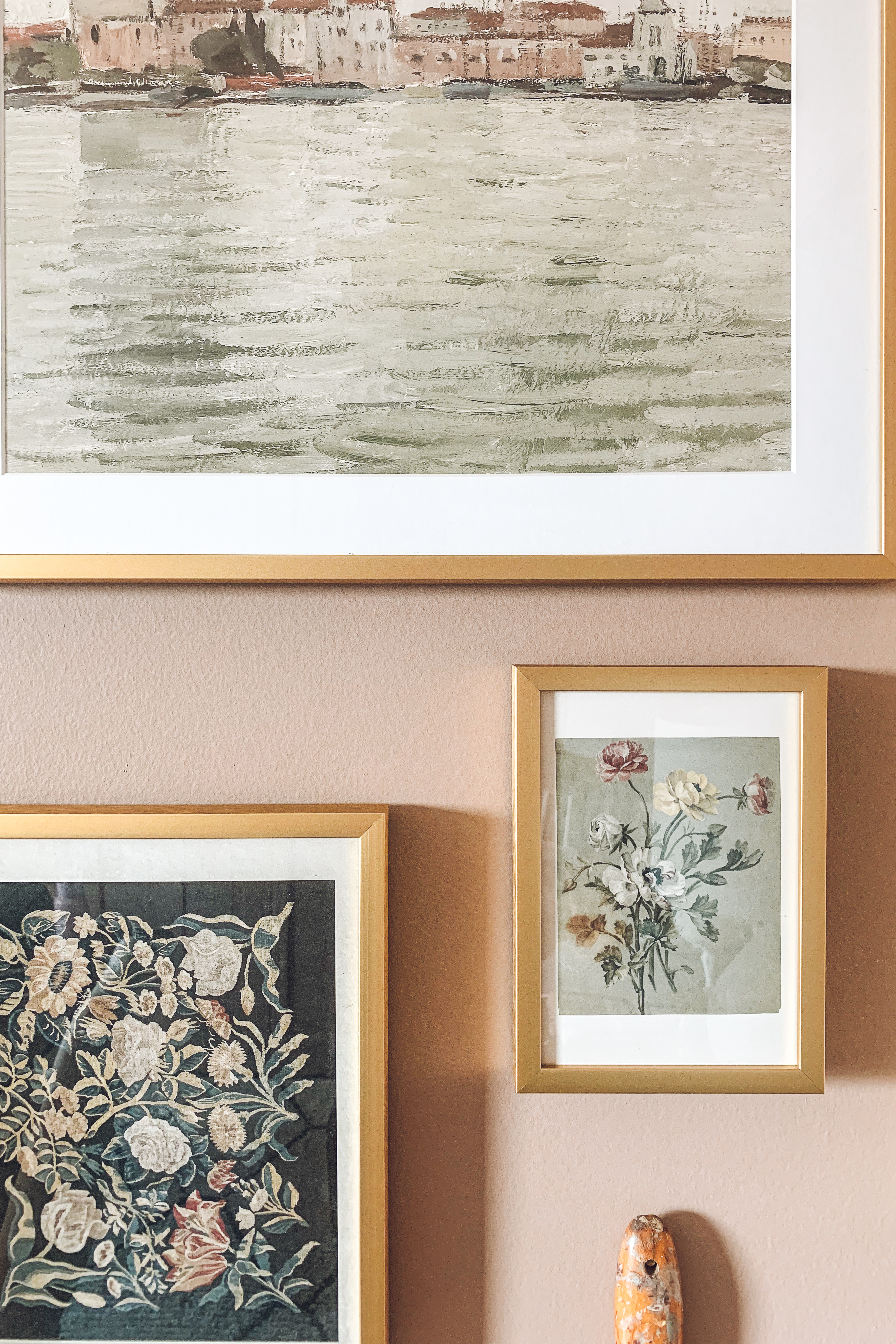 A Comprehensive Guide to Framing Tape & Mounting Adhesive: Ashford in Satin Gold