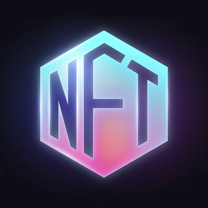 An NFT token