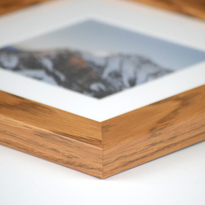 Framing Photography: Our Derby frame