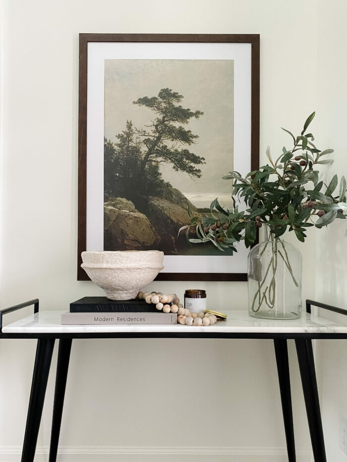 Picture Frame Ideas For Every Room In The House