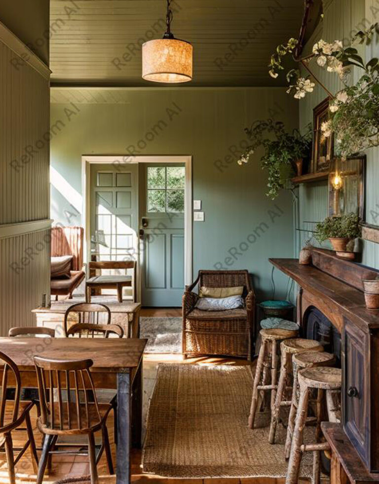 Five Powerful Interior Design AI Tools For Room Redesign
