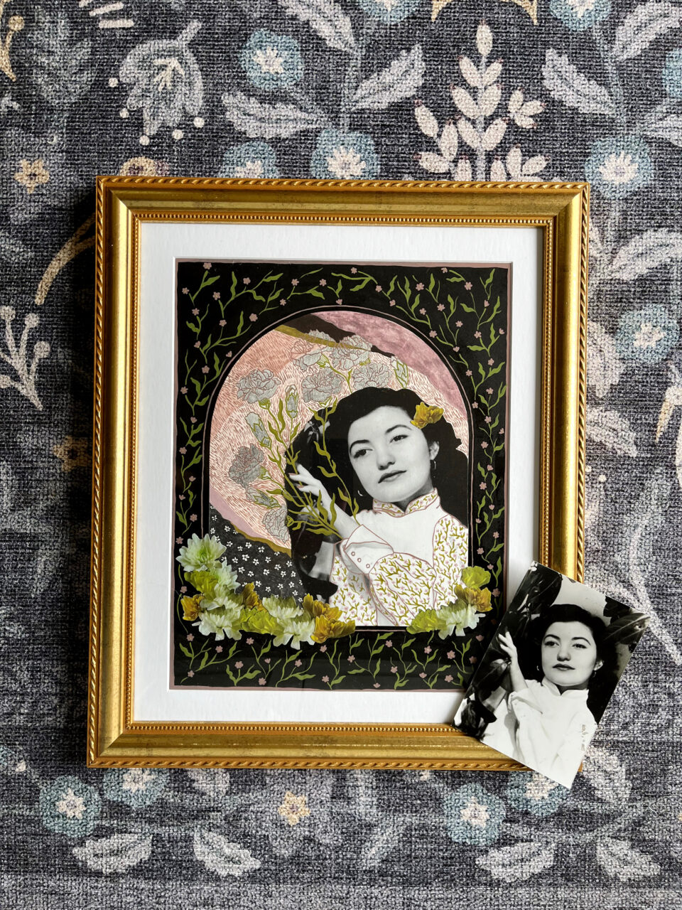 What is Dropshipping and How It Can Help Grow Your Art Business 13 custom framed art