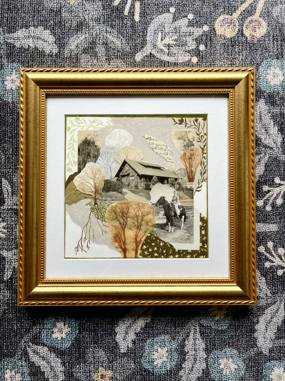 What is Dropshipping and How It Can Help Grow Your Art Business 14 custom framed art