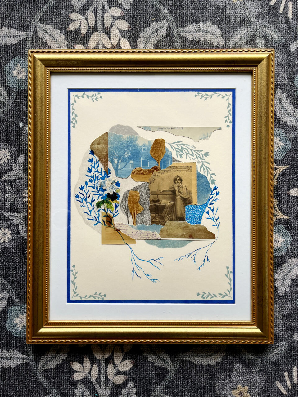 What is Dropshipping and How It Can Help Grow Your Art Business 12 custom framed art