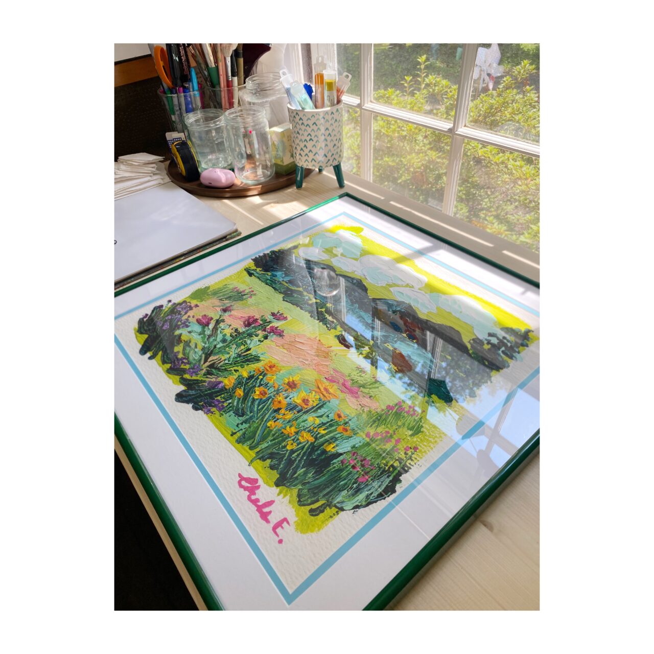 What is Dropshipping and How It Can Help Grow Your Art Business 3 dropship your art with frame it easy