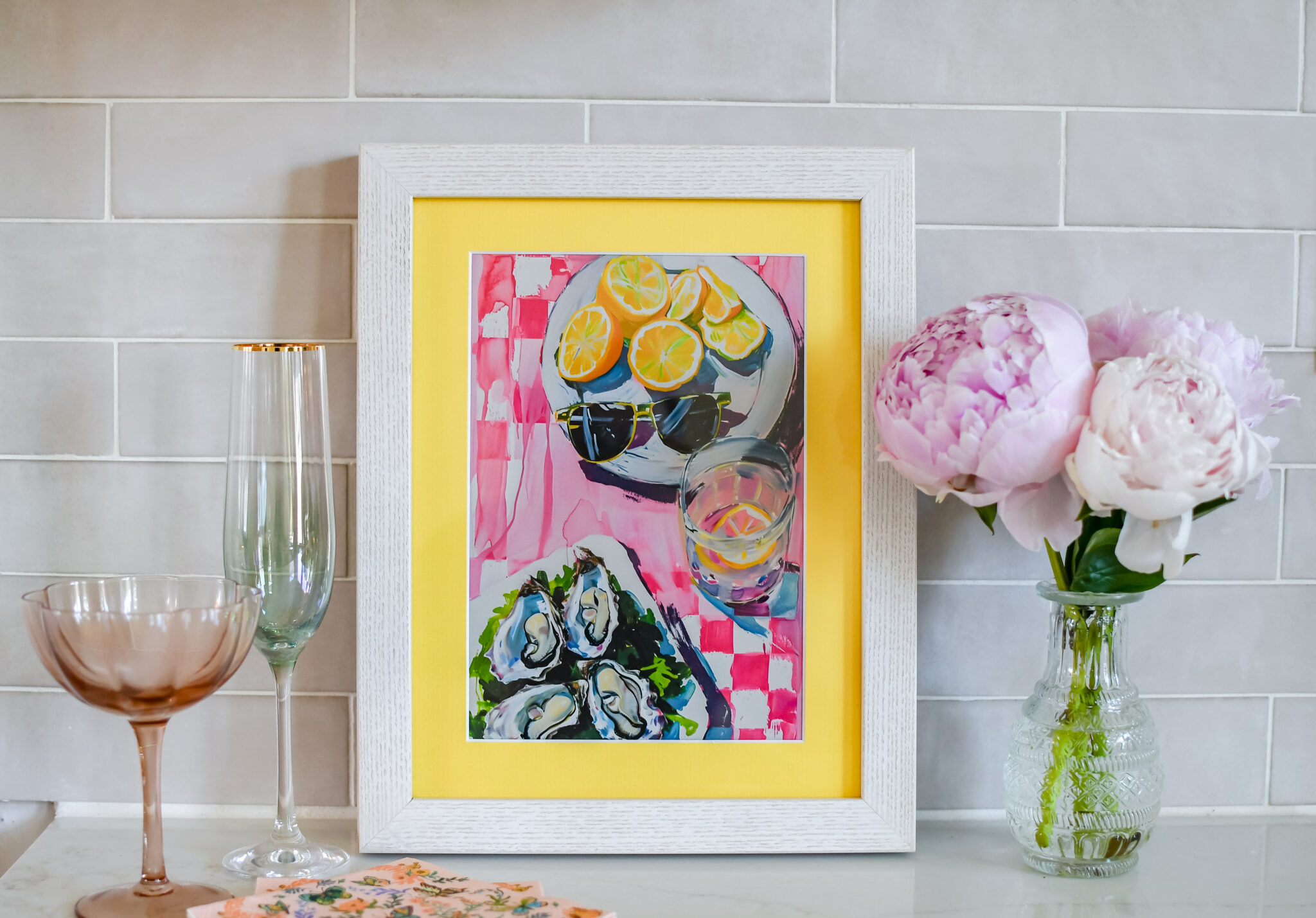 Understanding color theory in home decor