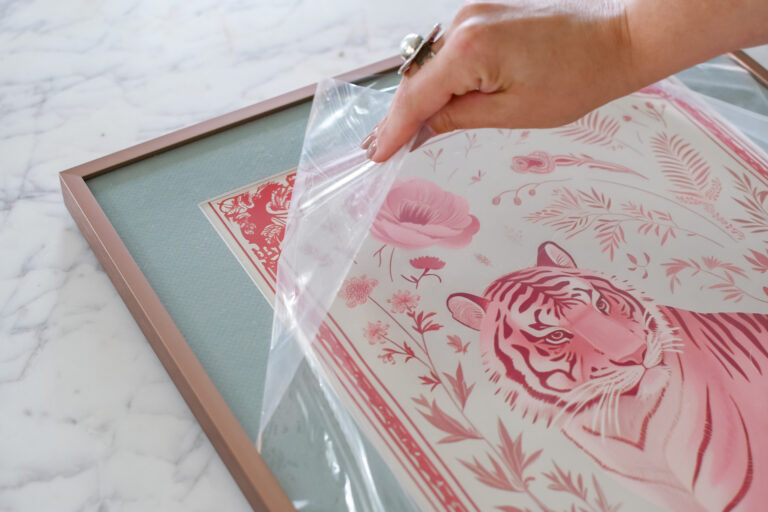 3PL For Artists: Framing And Fulfillment For Your Business