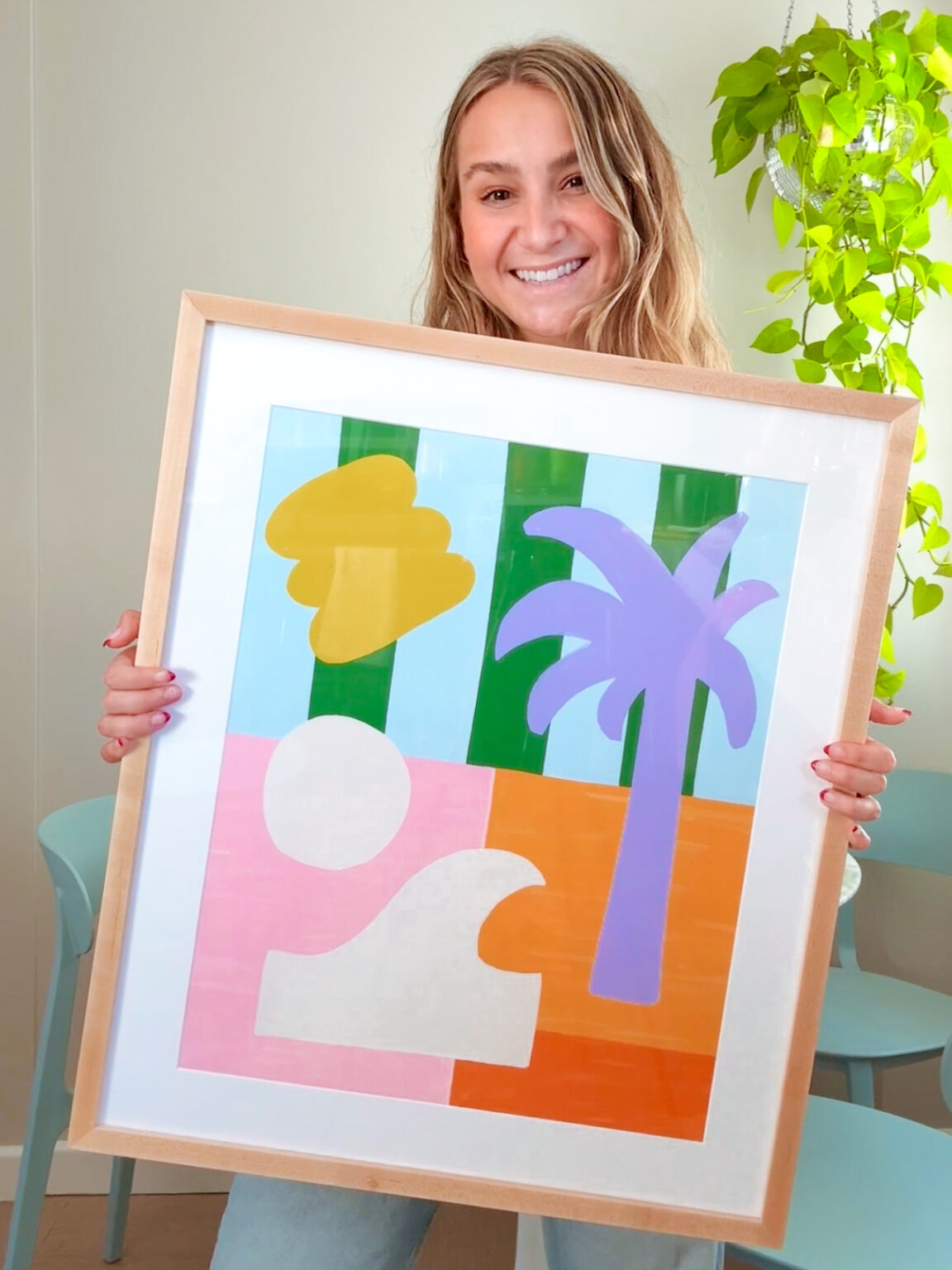 3PL For Artists: Framing And Fulfillment For Your Business