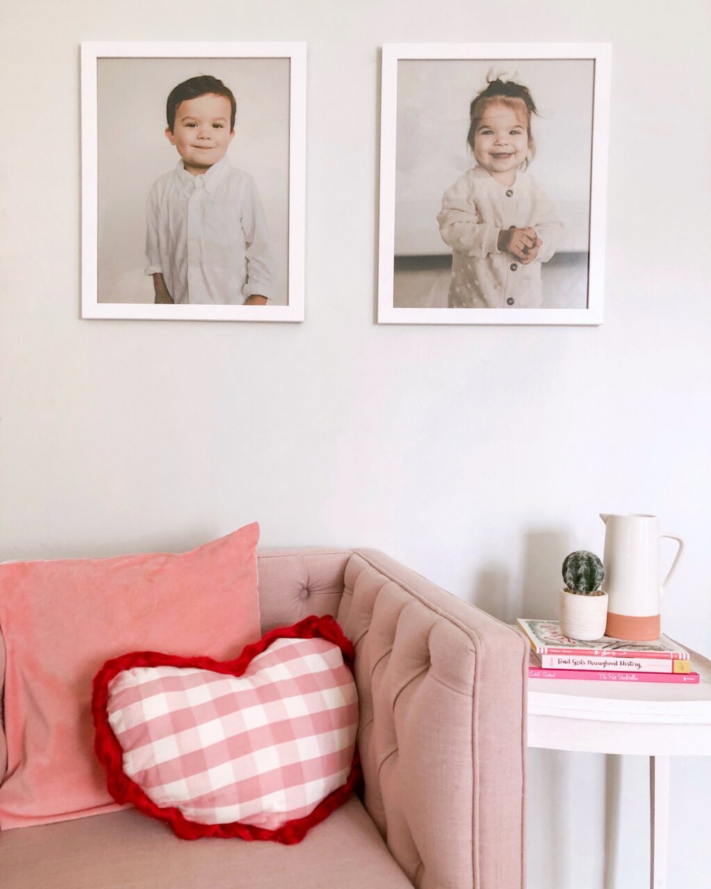 Valentine’s Day Keepsakes & Framed Gifts | Personalized Memories 17 custom frames for valentines day