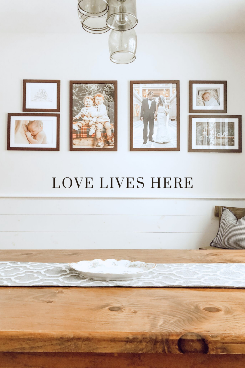 Valentine’s Day Keepsakes & Framed Gifts | Personalized Memories 4 framed valentine's day keepsakes