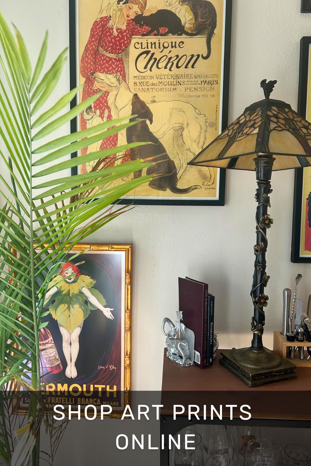 Shop art prints online