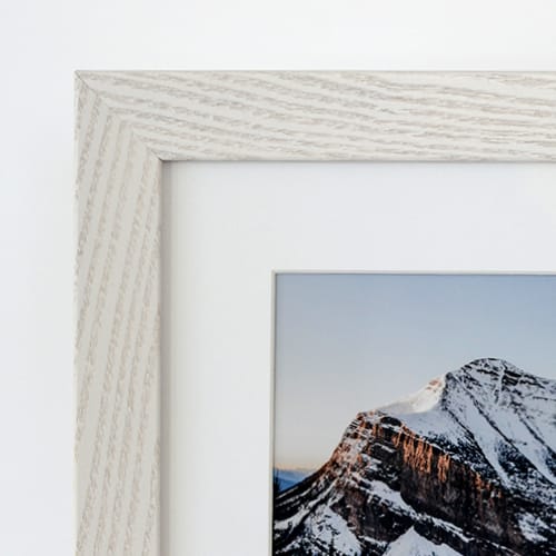Dayton in Whitewash