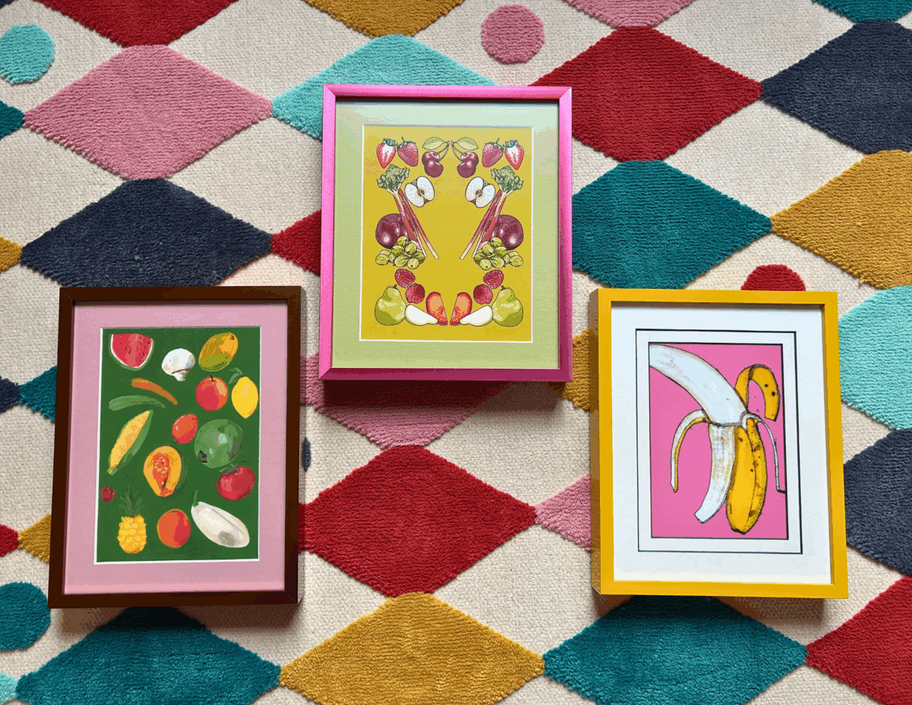 Introducing Smart Color Matching: The Future of Custom Matboards 4 cleaning your picture frames