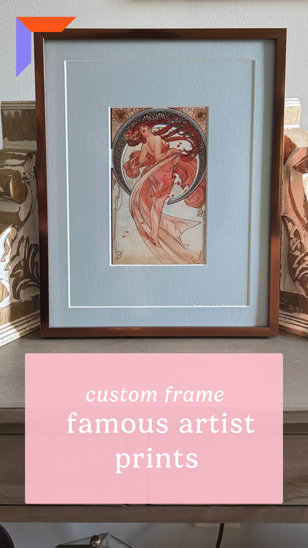 Famous Artist Prints: Bring the Classics Home