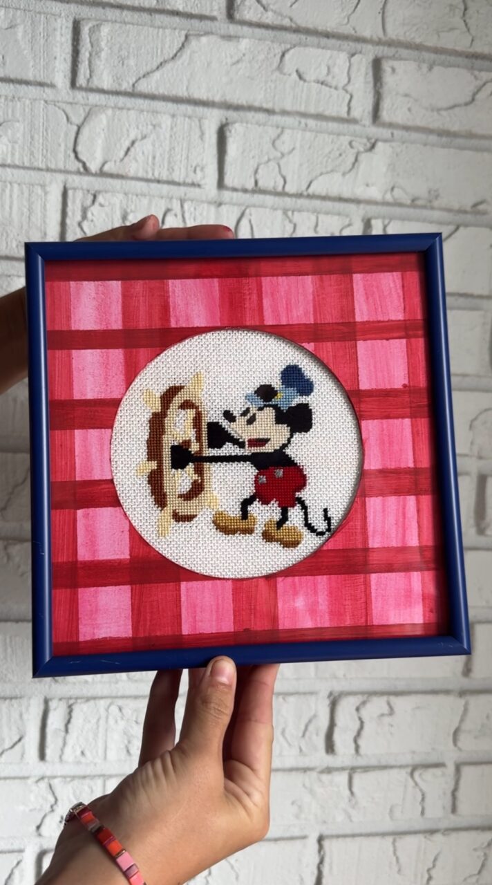 Framing Fears Debunked: Don’t Let Spooky Myths Haunt You 4 custom framed artwork