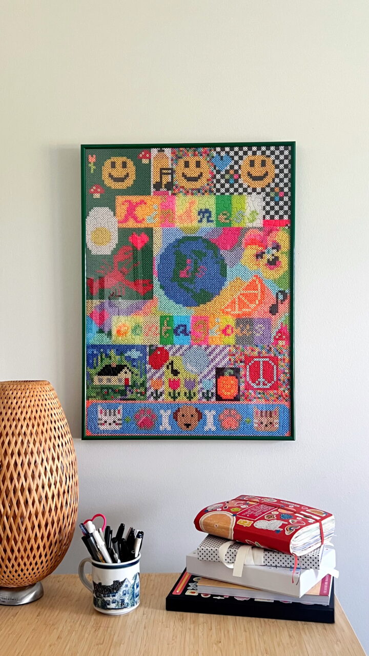 Framing Fears Debunked: Don’t Let Spooky Myths Haunt You 1 black frames for puzzles