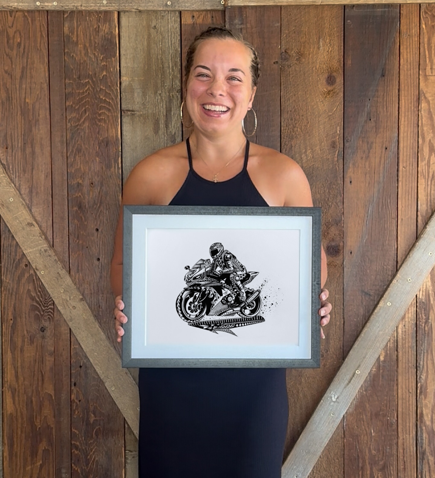 How To Clean Picture Frames & Keep Them Looking New