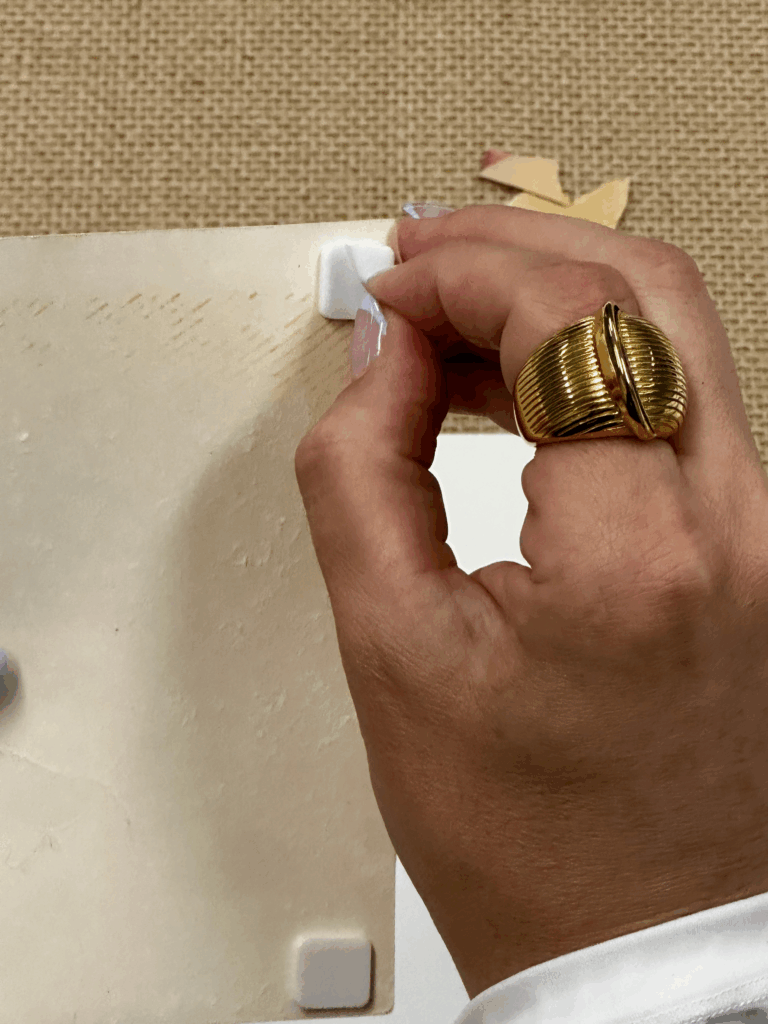 How To Float Mount Art | Easy DIY Framing Tutorial