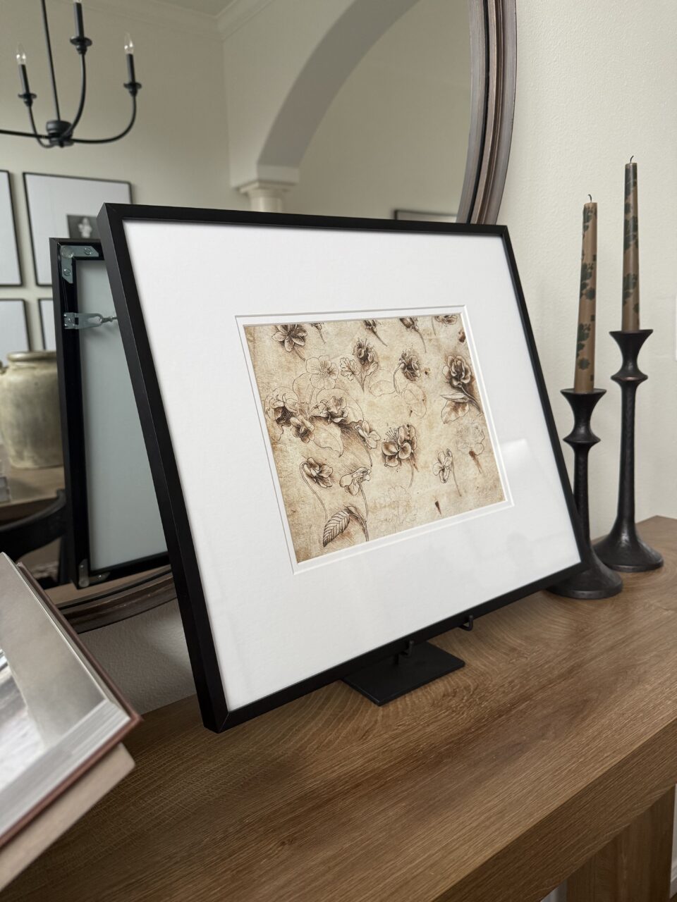 Picture Frame Gifts by Budget: Thoughtful Ideas for Every Price Point 14 framed art print for the home