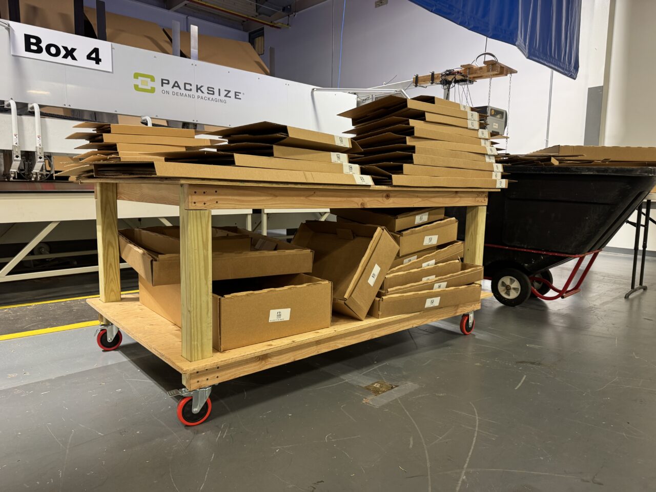 Introducing Smart Color Matching: The Future of Custom Matboards 12 frame it easy manufacturing