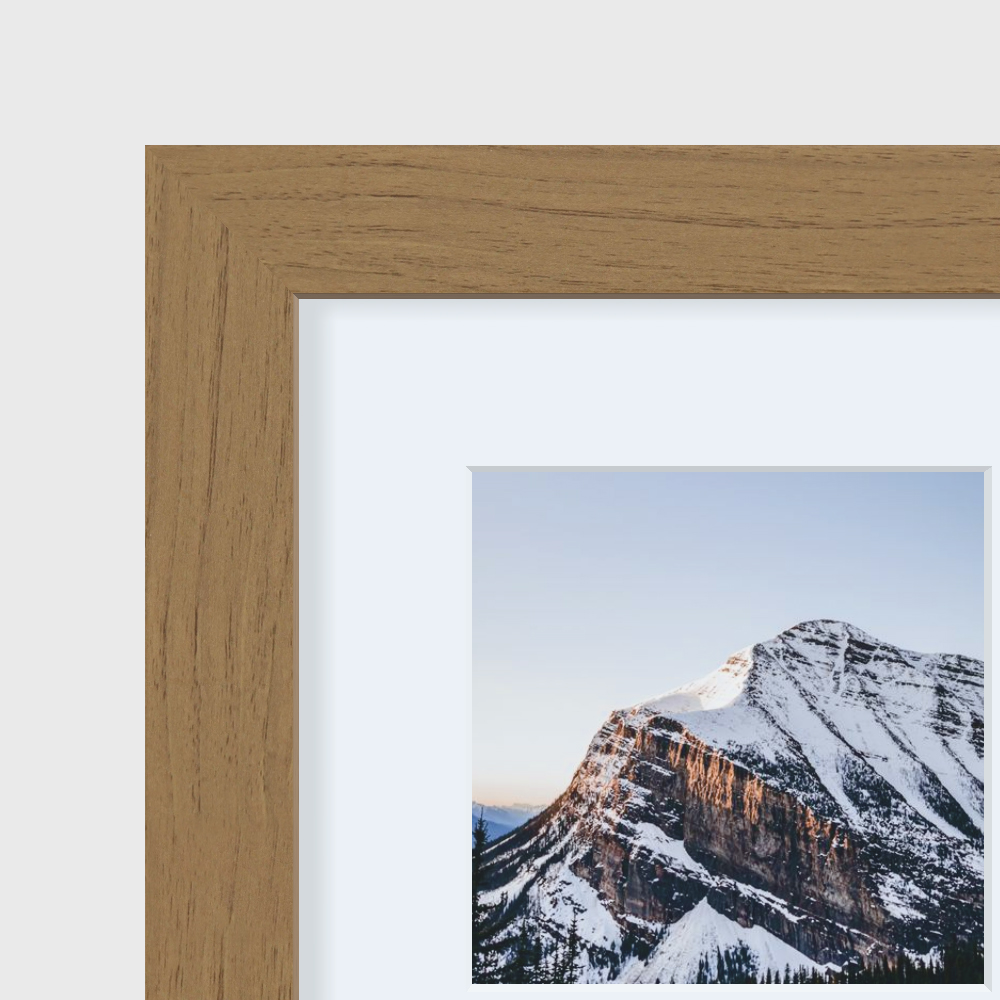 Picture Frame Gifts by Budget: Thoughtful Ideas for Every Price Point 11 Wilton in Bark