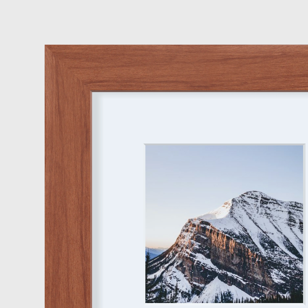Picture Frame Gifts by Budget: Thoughtful Ideas for Every Price Point 12 Wilton in Cherry