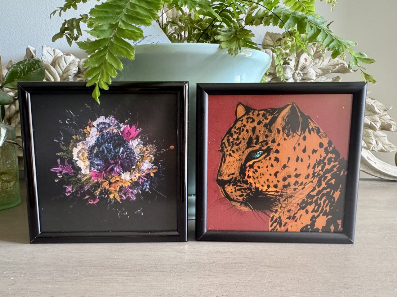 Wood vs. Metal Picture Frames: Which Should You Choose? 16 Art Print Gift Ideas: